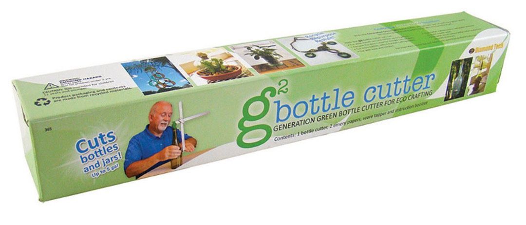 g Bottle Cutter