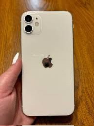 iPhone 11 With TikTok 