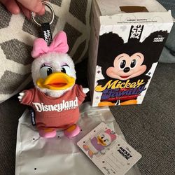 Pop Smart mickey and friends 