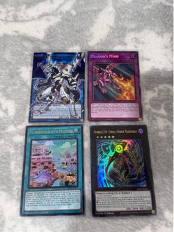 Yu-Gi-Oh rarity collection 5
