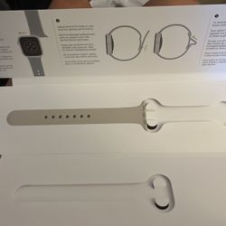 Apple Watch band 