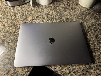 MacBook Pro 2019