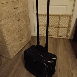 Travel Bag
