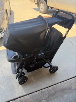Joovy Caboose Ultralight