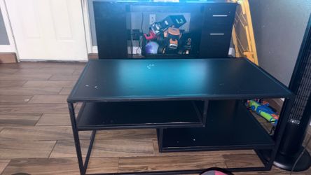 Living room table