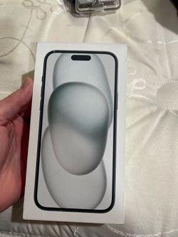 iPhone 15 plus straight Talk 128 GB