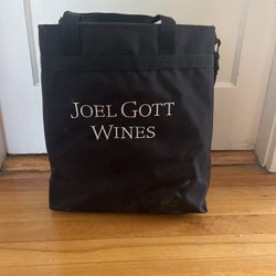 Wine Bottle Carrier