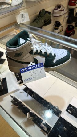 Jordan 