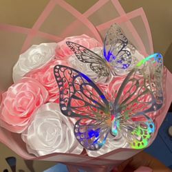 Eternal Flowers 