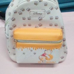 Phoo Nice Backpack $40