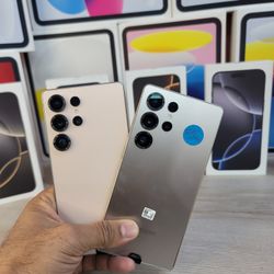 Samsung Galaxy S25 Ultra Unlocked 