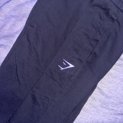 GYMSHARK Pants