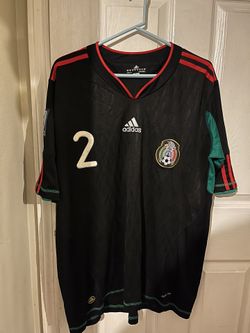 Mexico world cup 2010 jersey 