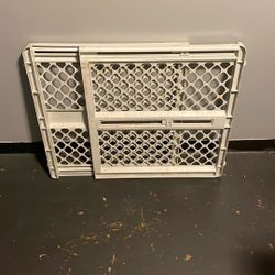 Baby Guard Gate