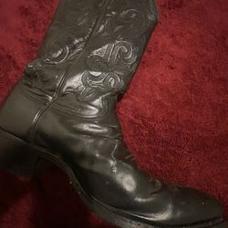 Cowboy Western Boots 