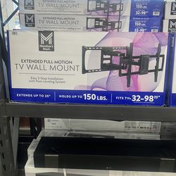 TV Wall Mount