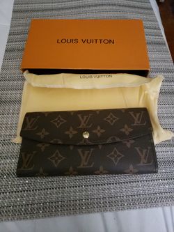 Womens Wallet