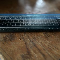 Paper Cutter