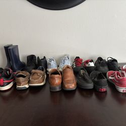 Boys Shoes 