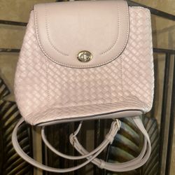 backpack Purse 