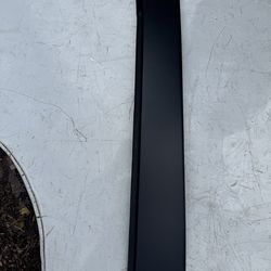 2012-2014 Toyota Camry door molding