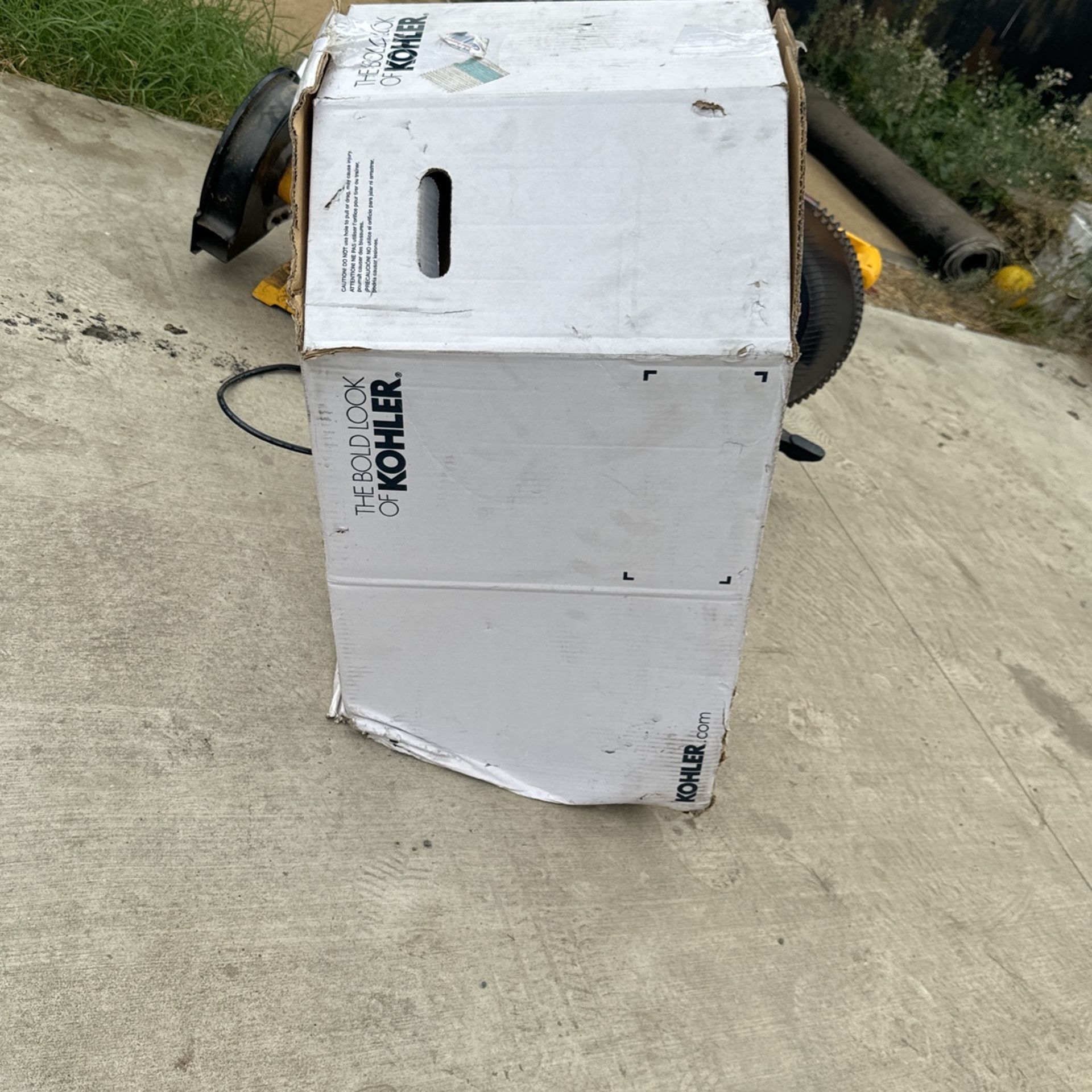 Kohler Urinal for Sale in Los Angeles, CA OfferUp