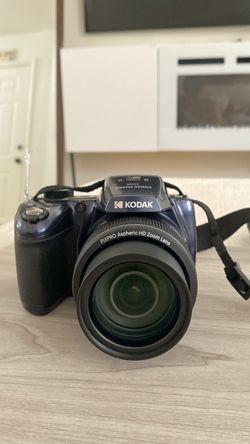 Kodak pixpro az528 super zoom