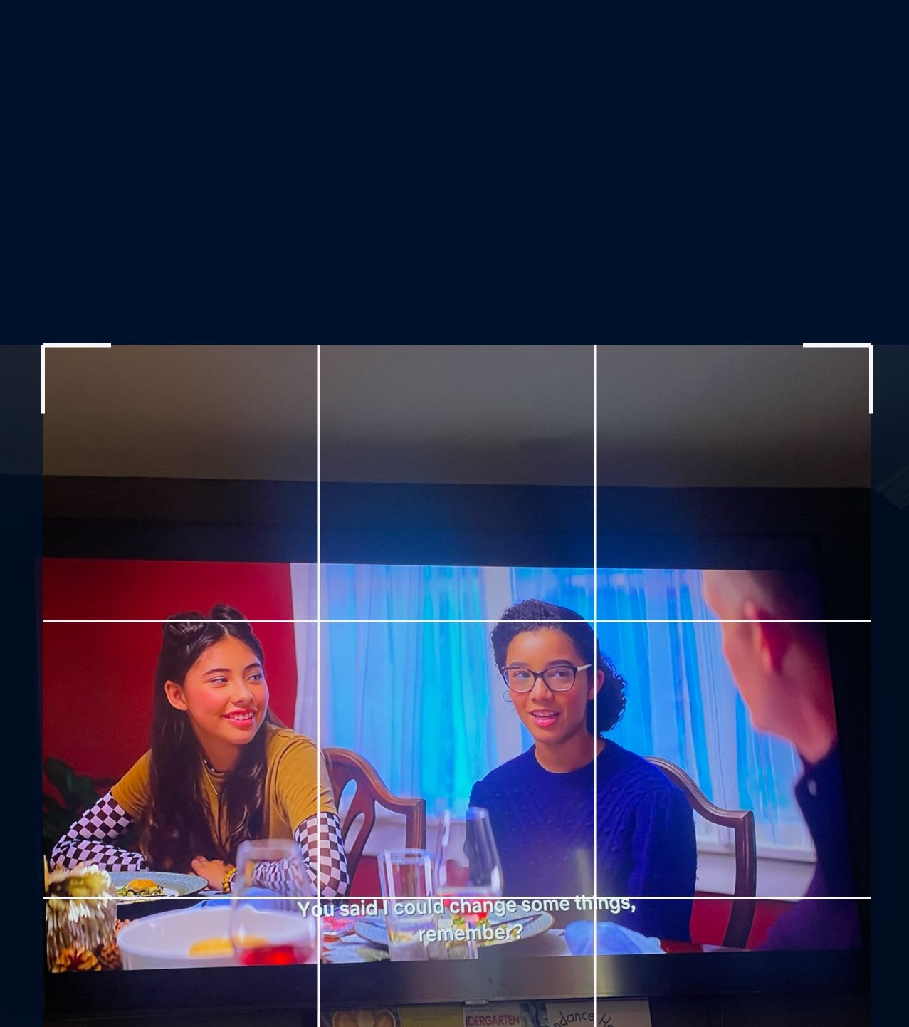 TV For Sale Samsung 55