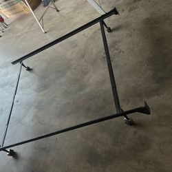 Base Para Cama Quenn