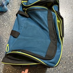 Large Suitcase 