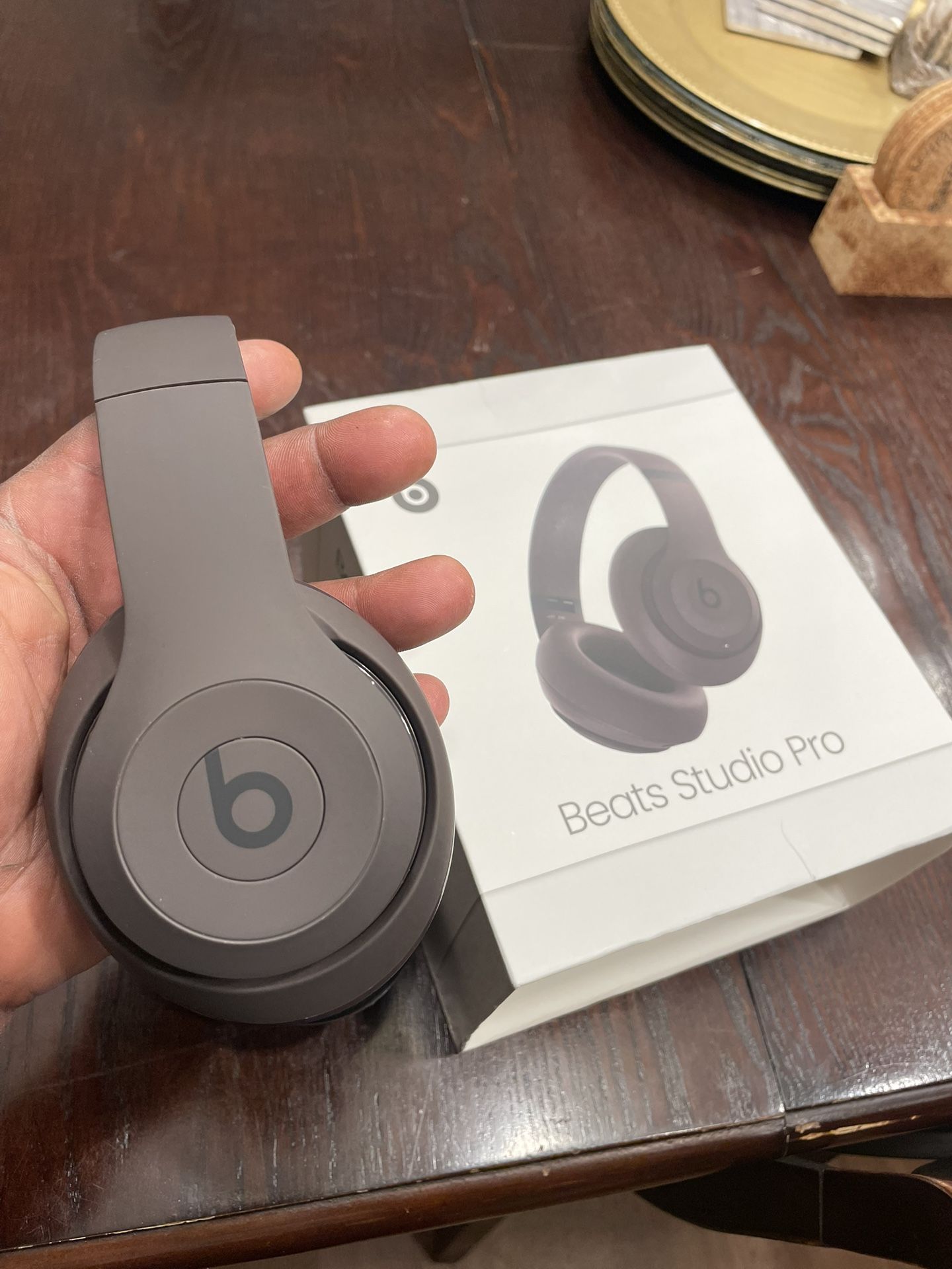 Beats By Drea Studio 4