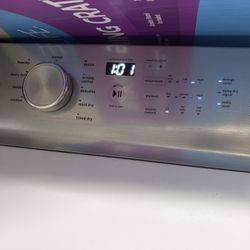 Maytag washer and dryer 