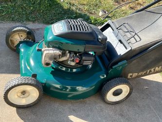 Lawnmower