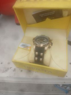 Invicta