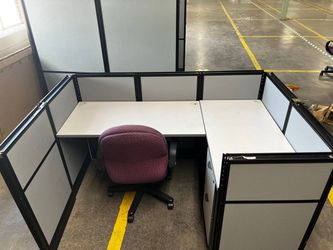 Work system