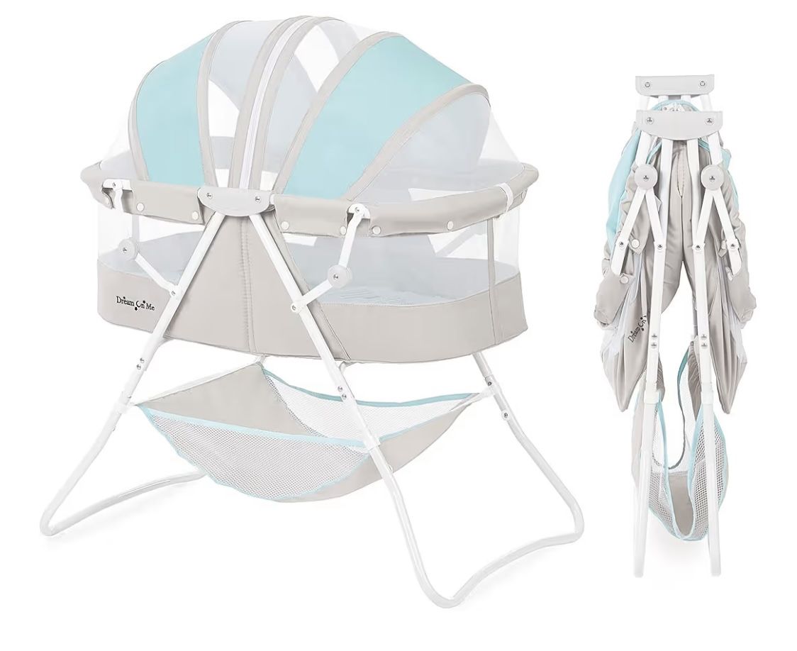 Baby Bassinet