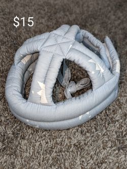 Baby Cushion Helmet 