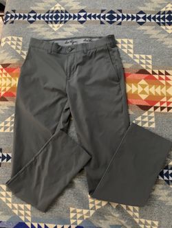 Men’s Golf Pants And Shorts