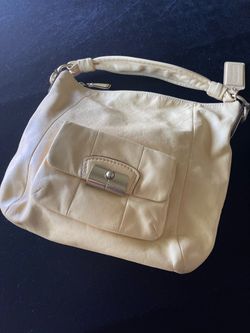 Coach Bag, Handbag - Beautiful, Lovely, Gorgeous Bucket Purse
