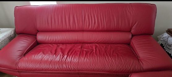 3 piece Sofa