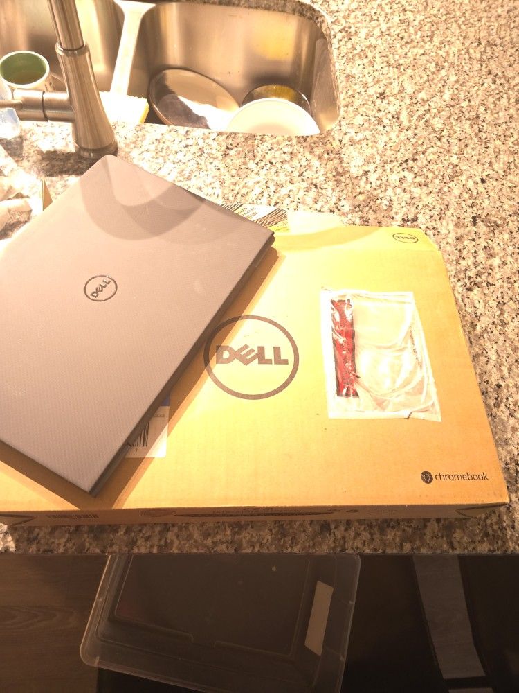 Dell Google Chrome 13