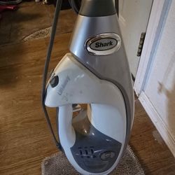 Shark Steamer