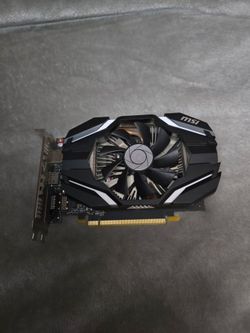 NVIDIA GTX 1060