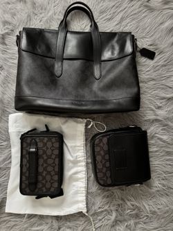 Coach Bags