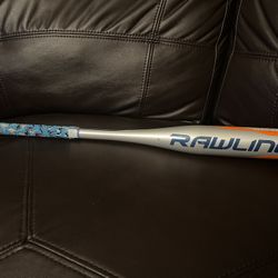 Rawlings Storm Fastpitch Softball Bat (-13) 