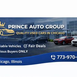 Reliable Used Cars Starting from $2,500 in Chicago 🚗