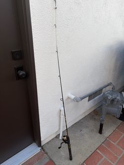 Shakespeare Fishing Rod