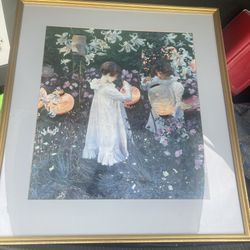 Paint Lili Lili Rose