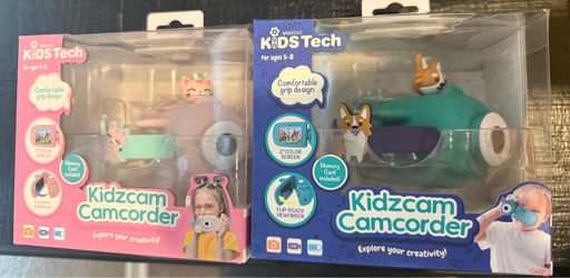 Camcorder