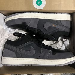 Jordan 1 Low Se Craft 